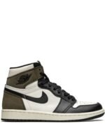Nike Air Jordon 1 Retro High OG "Dark Mocha" sneakers