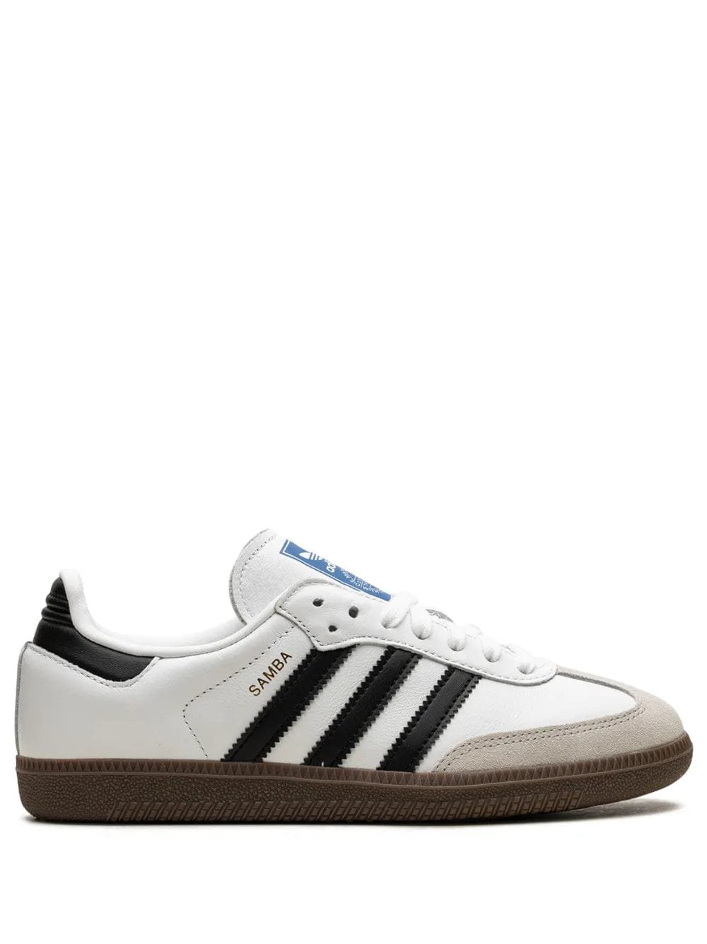 WhatsApp Image 2026-06-17 at 11.06.29 AM (1) Adidas Samba OG sneakers - Image 1
