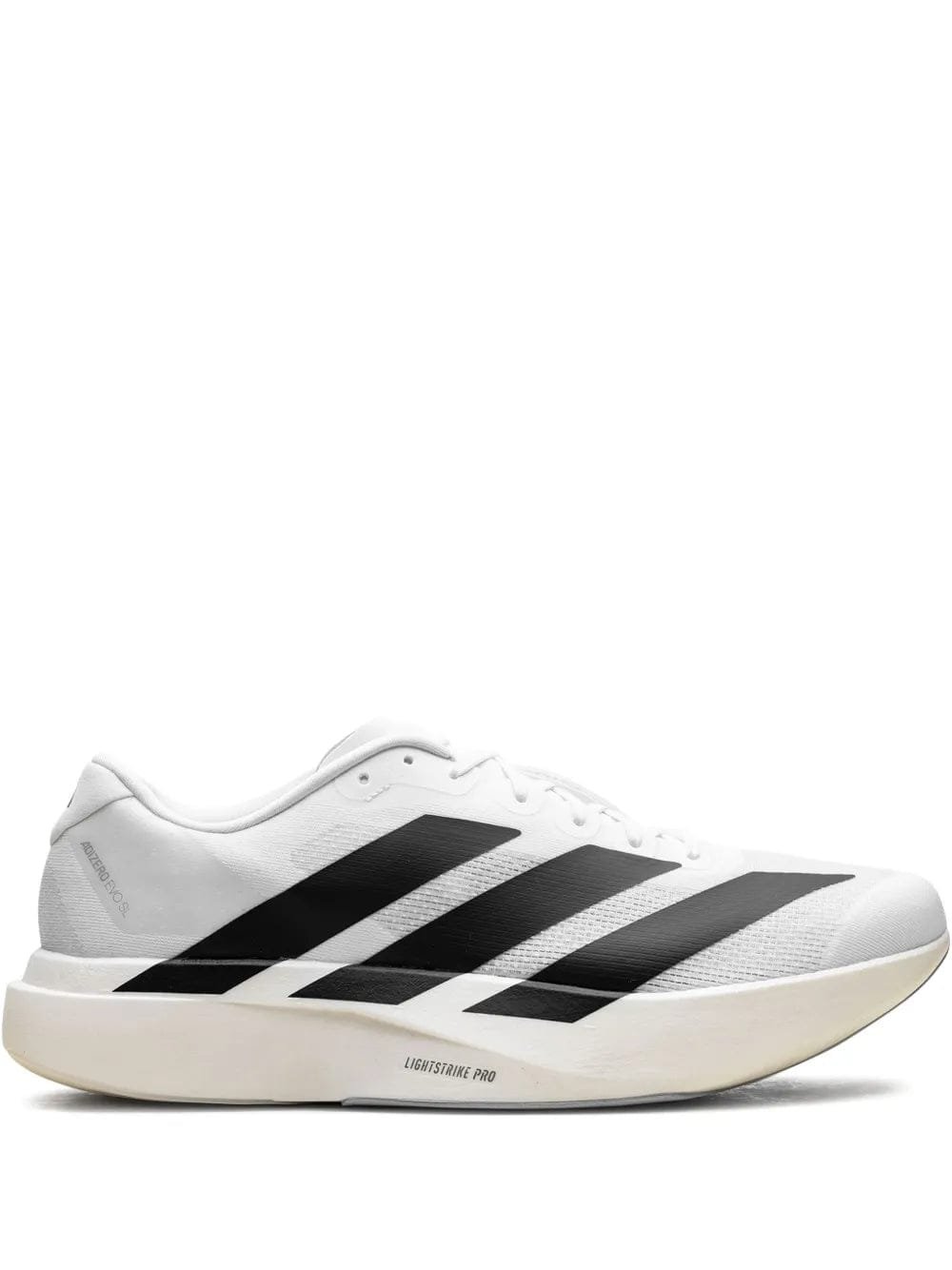 WhatsApp Image 2026-06-17 at 11.06.31 AM (1) Adidas Adizero Evo SL "White/Black" sneakers - Image 1