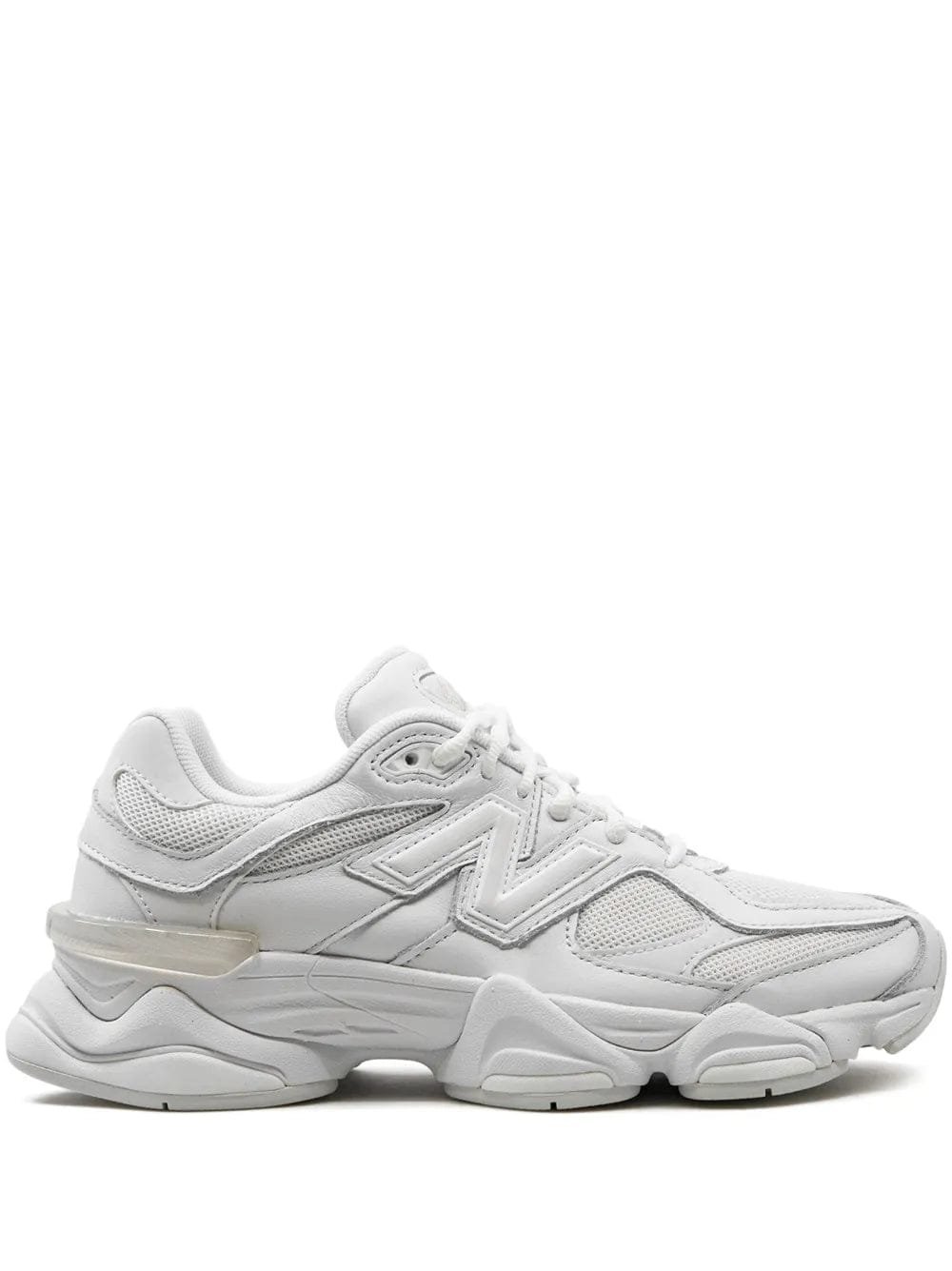 WhatsApp Image 2026-06-17 at 11.17.17 AM (4) New Balance 9060 leather sneakers - Image 1
