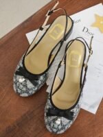Christian Dior Ballet Slingback pumps