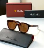 Loropiana sunglasses feature premium acetate frames - Image 2