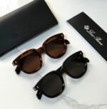 Loropiana sunglasses feature premium acetate frames