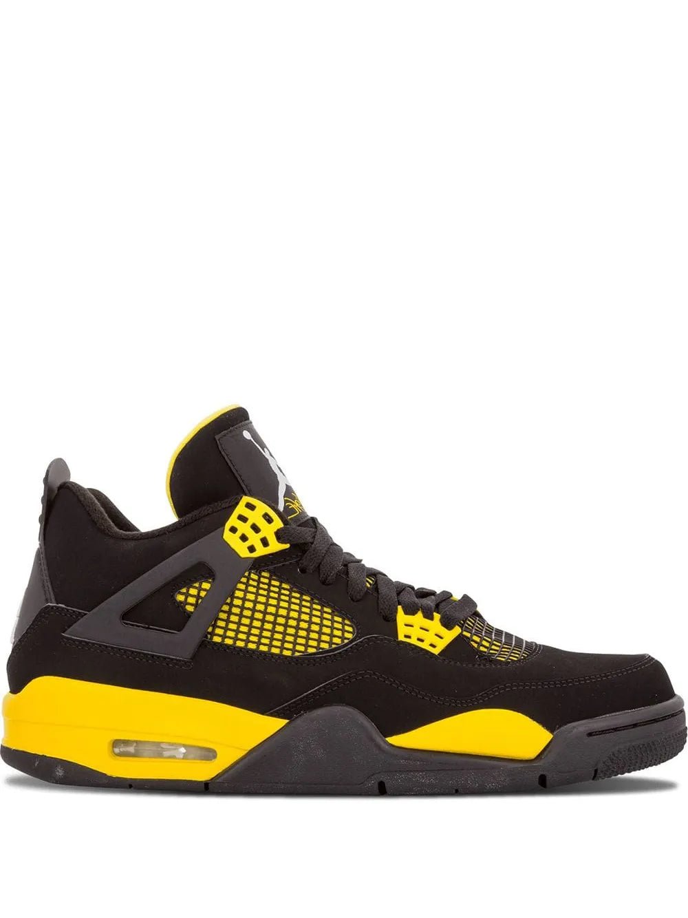 WhatsApp Image 2026-08-05 at 19.06.21 Air Jordan 4 Retro "Thunder" sneakers - Image 1