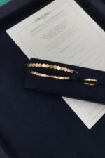 Chaumet Bee My Love Bangle & Ring Collection - Image 4