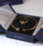 Bee de Chaumet Set