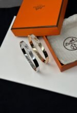 Hermés Kelly Bracelet