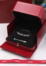 Cartier Love Bracelet - Image 2