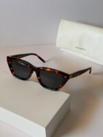 Gentle Monster gisele Sunglasses