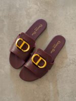 Dior 30 Montaigne Slides - Image 3