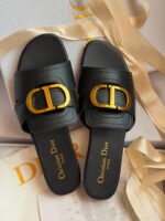 Dior 30 Montaigne Slides - Image 2
