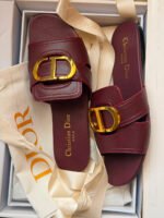 Dior 30 Montaigne Slides - Image 4