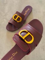 Dior 30 Montaigne Slides - Image 5