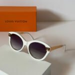 LV Petit Soupçon Cat Eye Sunglasses