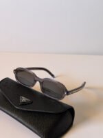 Prada PR D06S XS Sunglasses - Image 3