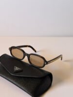 Prada PR D06S XS Sunglasses - Image 2