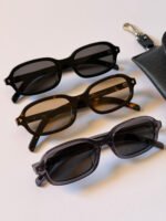 Prada PR D06S XS Sunglasses - Image 4