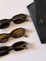 Prada PR D06S XS Sunglasses - Image 5