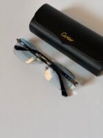 Cartier CT0535S Sunglasses - Image 3