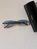 Cartier CT0535S Sunglasses - Image 2