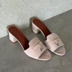 Loro Piana Summer Charms Sandal