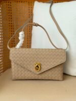 Bottega Veneta Knot Lock bags - Image 3