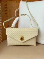 Bottega Veneta Knot Lock bags - Image 4