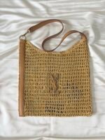 Saint Laurant Oxalis Shoulder Bag