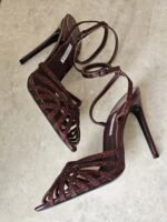 Le Silla Embrace Divina Stiletto sandals - Image 8