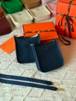 Hermès Evelyne 16 TPM Crossbody Bag - Image 7