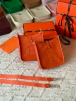Hermès Evelyne 16 TPM Crossbody Bag - Image 5
