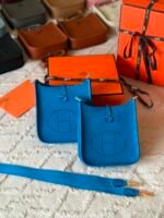 Hermès Evelyne 16 TPM Crossbody Bag - Image 4