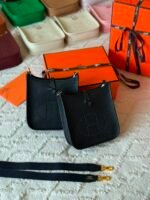 Hermès Evelyne 16 TPM Crossbody Bag - Image 3