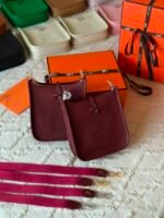 Hermès Evelyne 16 TPM Crossbody Bag - Image 2