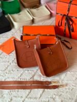 Hermès Evelyne 16 TPM Crossbody Bag