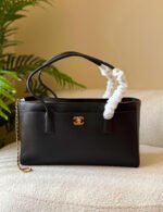 Chanel Bolso Shopping Pequeño Bag - Image 4