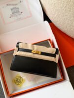 Hermès Kelly Pochette Bag