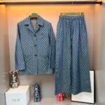Gucci GG Jacquard Set - Image 2