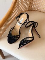 Aquazzura heels 10 cm - Image 8