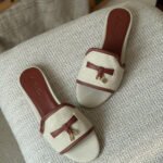 Loro Piana Summer Charms Flats