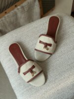 Loro Piana Summer Charms Flats