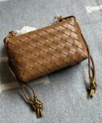 Bottega Veneta Mini Loop Camera Bag - Image 7