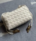 Bottega Veneta Mini Loop Camera Bag - Image 6
