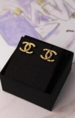 CHANEL ⁠EARINGS & NECKLACE New Collection - Image 2