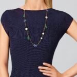 VanCleef & Arpels Lucky Spring Necklace