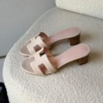 Hermès heels