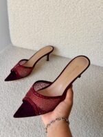 Gianvito Rossi heels - Image 3