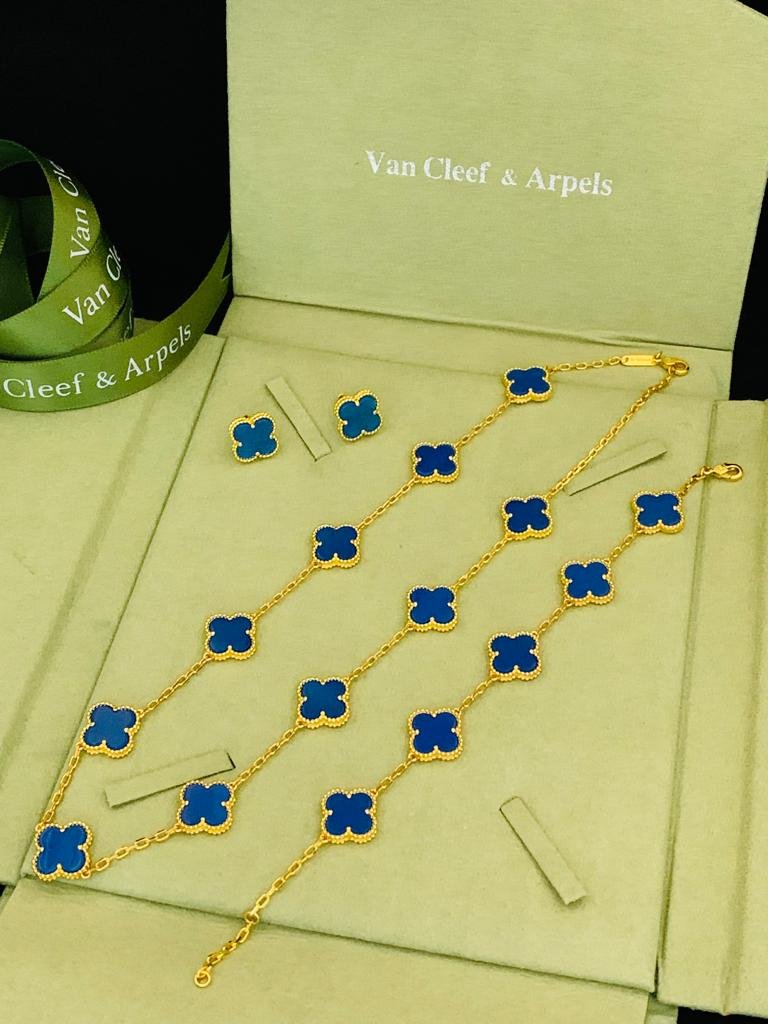 WhatsApp Image 2026-09-13 at 1.34.15 AM van cleef full set - Image 1