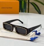 Louis Vuitton Super Vision Square Sunglasses - Image 2