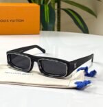 Louis Vuitton Super Vision Square Sunglasses - Image 4